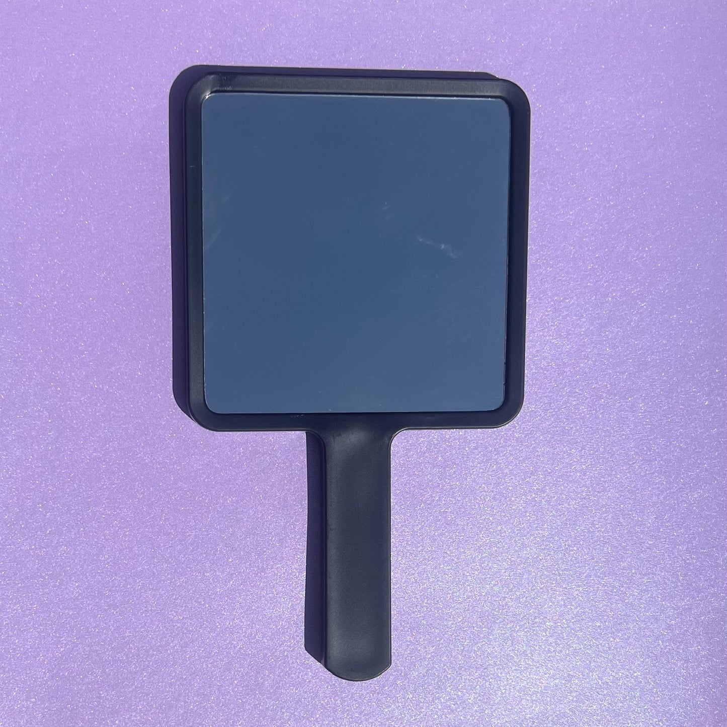 Handheld Beauty Mirror