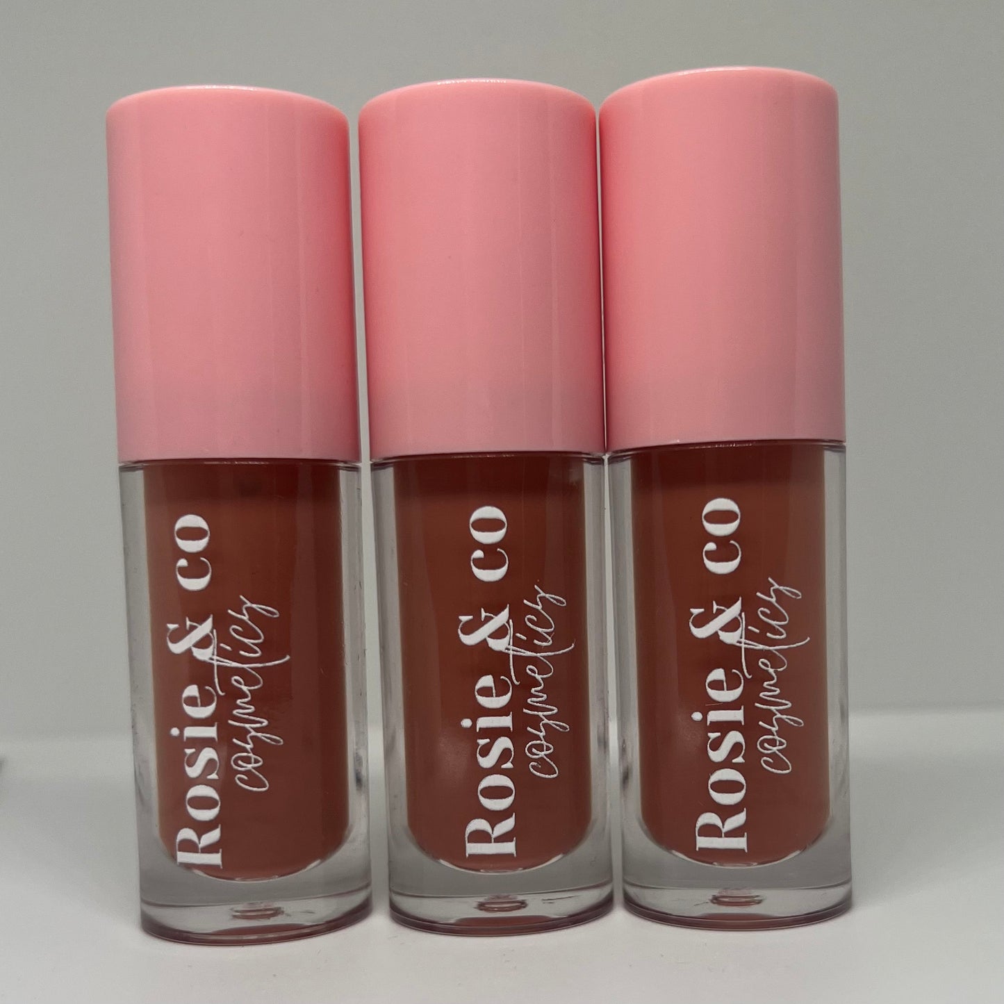 Nutty - Lip Shine