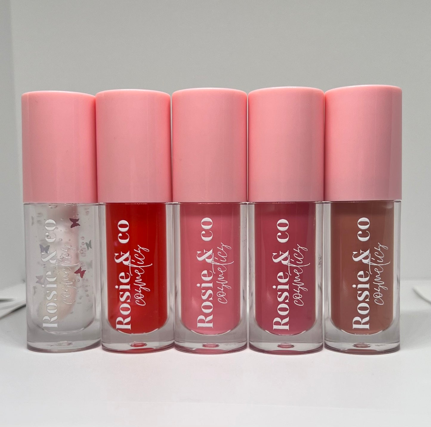 Lip-Shine Bundle