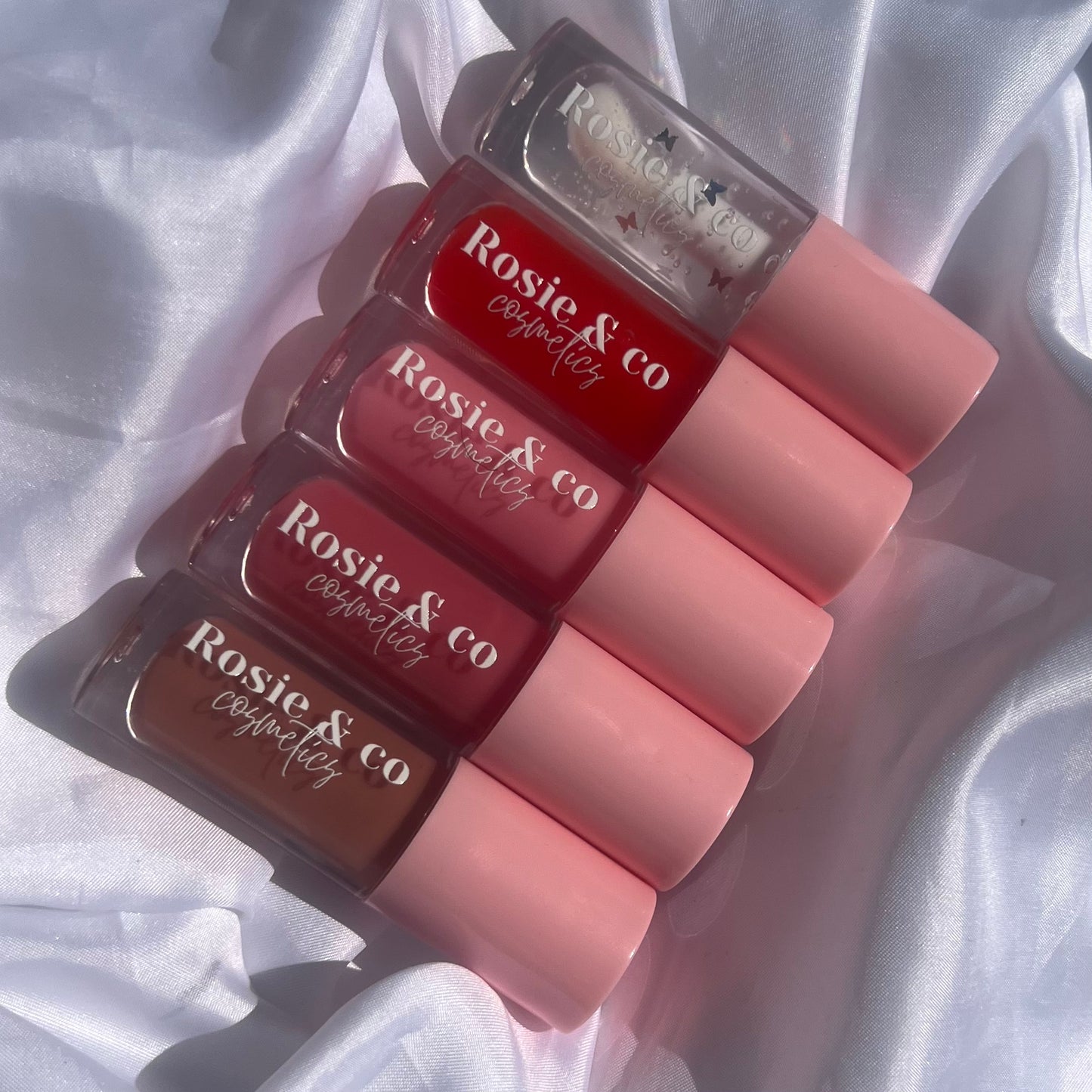 Lip-Shine Bundle