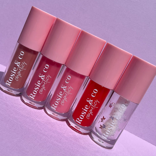 Lip-Shine Bundle